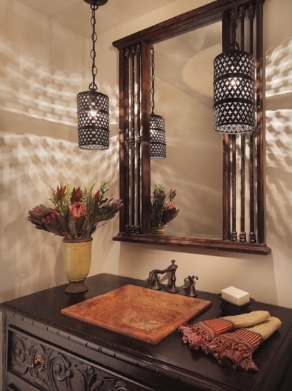 20款創意洗手臺設計(上)