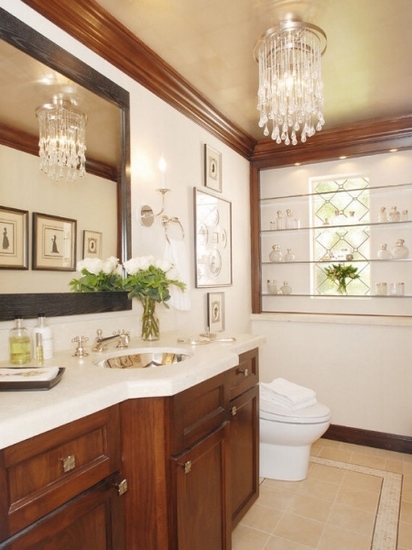 20款創意洗手臺設計(上)