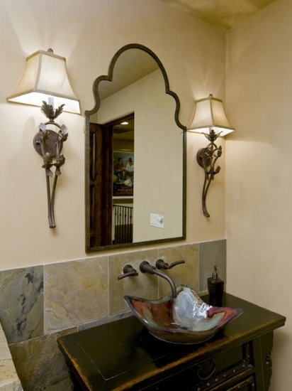 20款創(chuàng)意洗手臺(tái)設(shè)計(jì)(下)