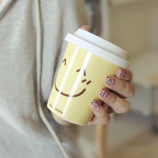 趣味家居單品之“個性”水杯(上)