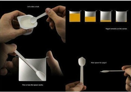 吃貨們逆天之作廚房用具的科技