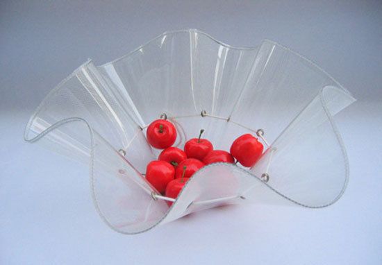 裝飾+餐具15款實用玻璃單品(下)