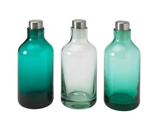 裝飾+餐具15款實用玻璃單品(下)