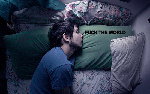 造型非同尋常的枕頭為夢插上翅膀