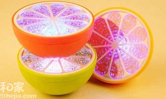 9款異想燈具 穿越另類思維世界