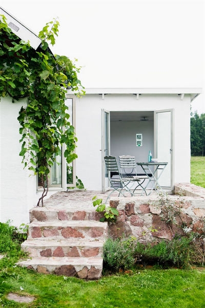 逃離都市生活90平牧場之家(下)