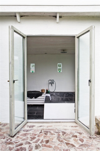 逃離都市生活90平牧場之家(下)