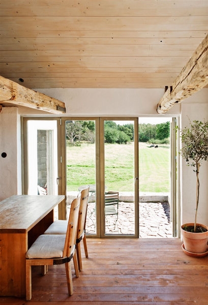 逃離都市生活90平牧場之家(下)