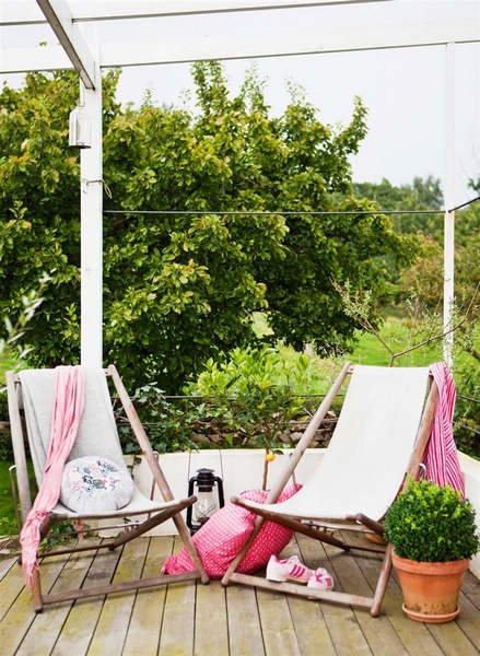 逃離都市生活90平牧場之家(下)