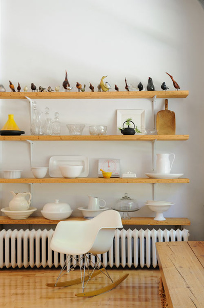 創意十足23款精致實用收納架(下)