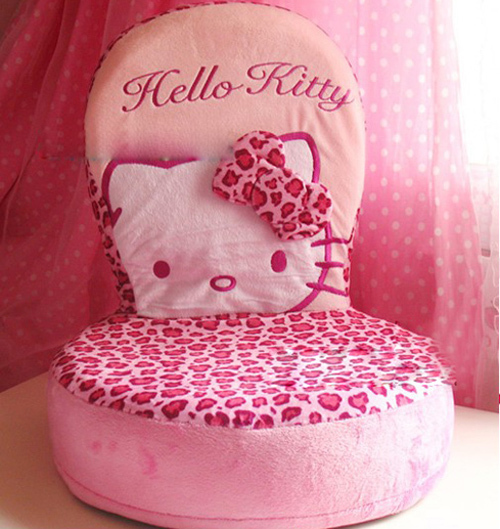 沙發不再中規中矩爆萌懶人座(上)