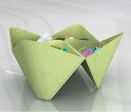 獨(dú)樹一幟輕熟女必備收納盒