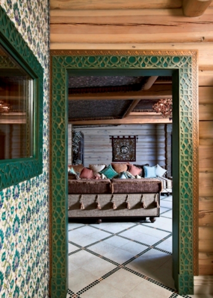 ԭʼ�͹ŵ����C�L��Сľ��