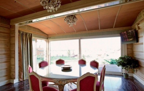 ԭʼ�͹ŵ����C�L��Сľ��