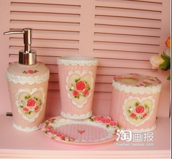 10款卡哇伊家居用品打造童趣家居