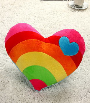 流行設計創意可愛OL學生午睡枕