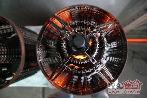 典雅奢華美麗極具創(chuàng)意的吊燈設計