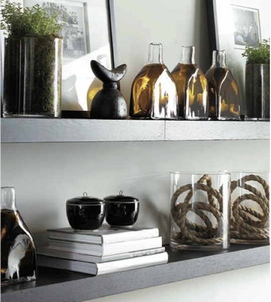 家裝奇思妙想DIY繩索顯神奇(3)