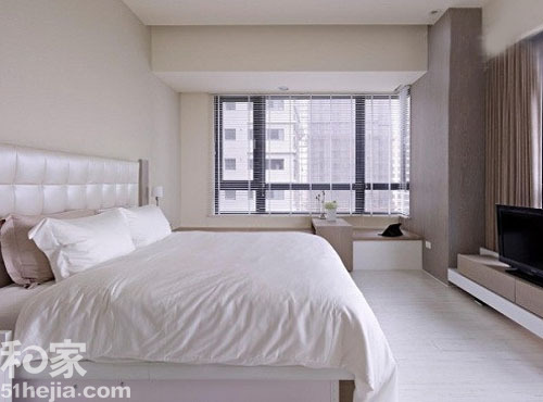 開放式空間設(shè)計(jì)一體化家居全體驗(yàn)