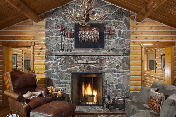 農(nóng)場主們的夢想加拿大灰熊溪牧場