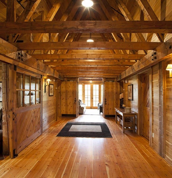 農(nóng)場主們的夢想加拿大灰熊溪牧場