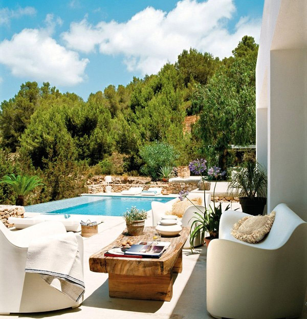 ������Ibiza�u���A���к��L��e��