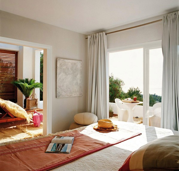 ������Ibiza�u���A���к��L��e��