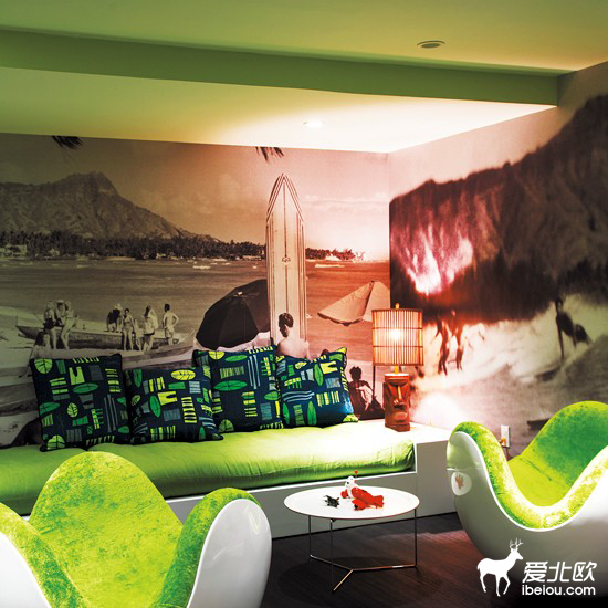 �c����ͬ�Ųʶ��˺��I��Ԣ