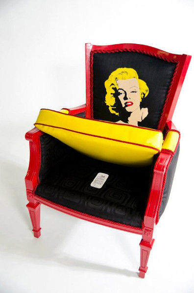 BoomBoomChairs���ɏ��Ƶĉ�¶����