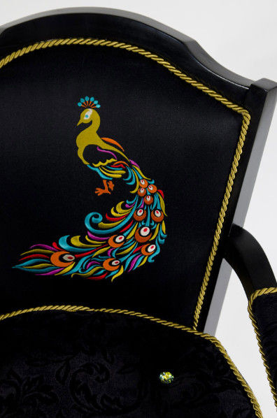 BoomBoomChairs���ɏ��Ƶĉ�¶����