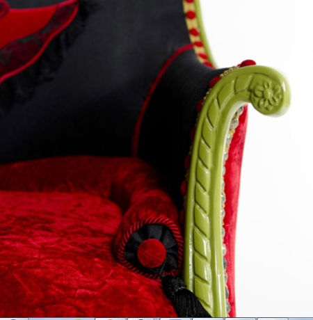 BoomBoomChairs���ɏ�(f��)�Ƶĉ�¶����