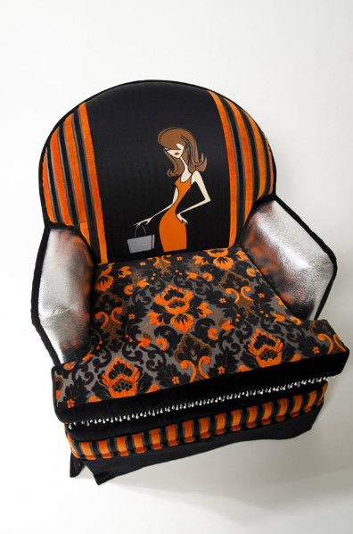 BoomBoomChairs���ɏ��Ƶĉ�¶����