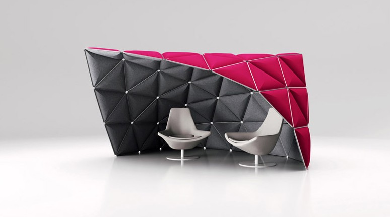 創(chuàng)意家居科隆Formkind模塊化框架結構