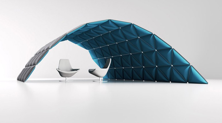 創(chuàng)意家居科隆Formkind模塊化框架結構