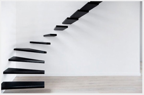 43款極具靈感的家居樓梯設(shè)計(1)