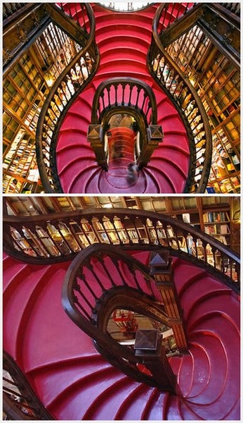 43款極具靈感的家居樓梯設(shè)計(jì)(3)