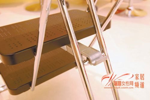 創新大膽30款大師設計經典座椅(1)