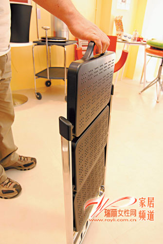 創新大膽30款大師設計經典座椅(1)