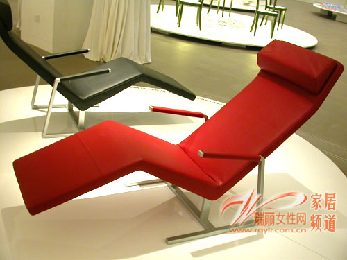 創(chuàng)新大膽30款大師設(shè)計(jì)經(jīng)典座椅(3)