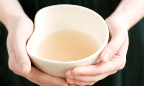 品味美學設計PigeonToe陶瓷制品