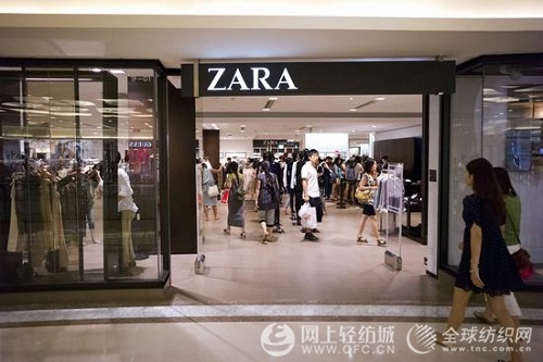 ZARA�����|(zh��)�����}���˞��߀׷��
