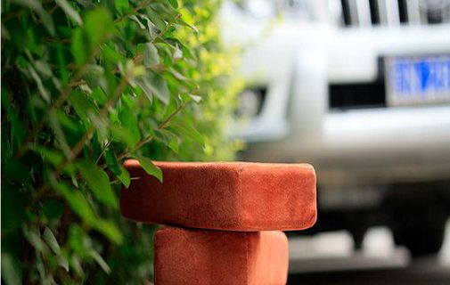 趣味設(shè)計(jì)愛上枕頭