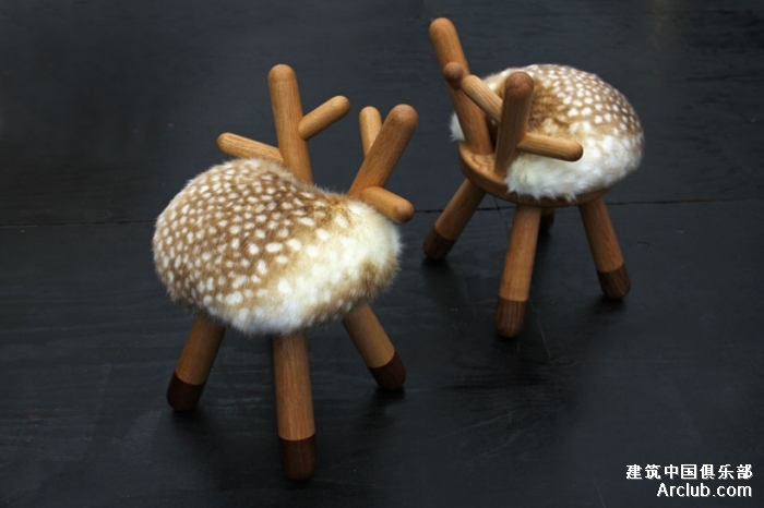 �߱�����bambichair