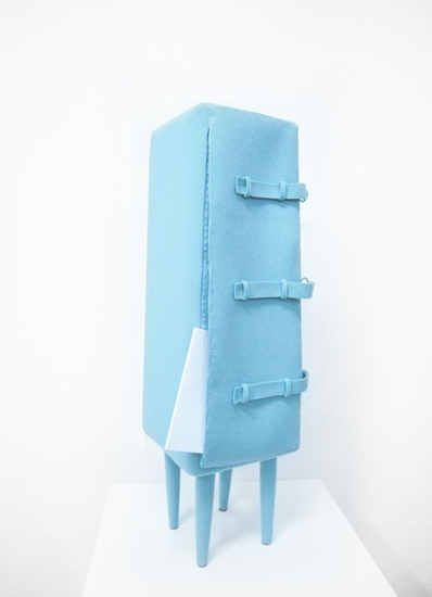 俏皮可愛的盛裝韓國家具