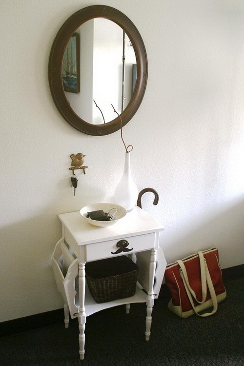 ���m��һ77ƽ��С�Ҿ�