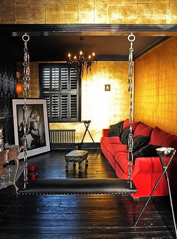 ���غ�ɫ��Ӱ��Ԣ�O(sh��)Ӌ