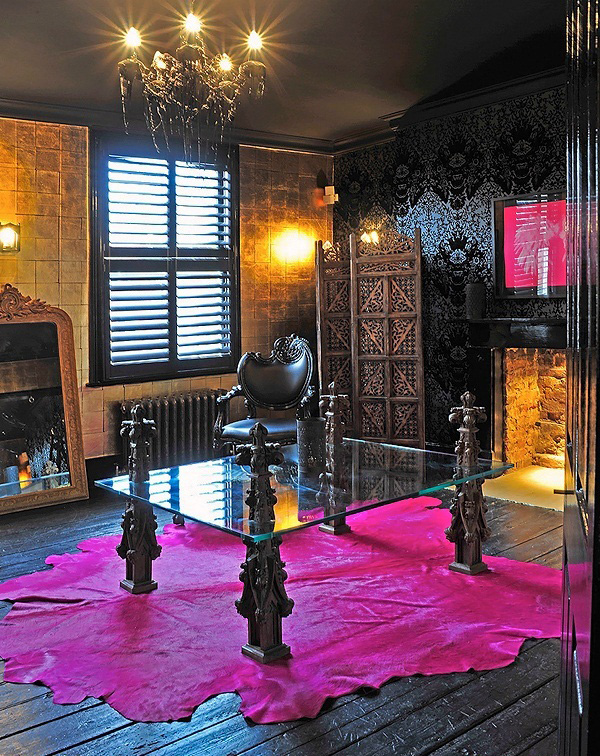 ���غ�ɫ��Ӱ��Ԣ�O(sh��)Ӌ(j��)