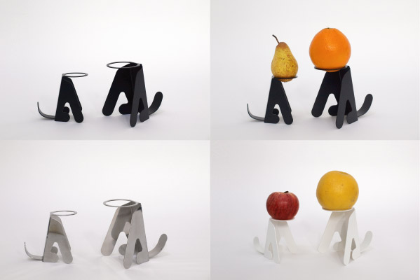 動物生活家居設計