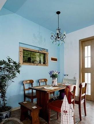 Ψ����ʽ��@110ƽ�ɾ���