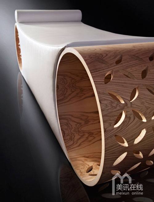 StarLit坐臥兩用長椅